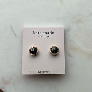 Kate Spade earrings